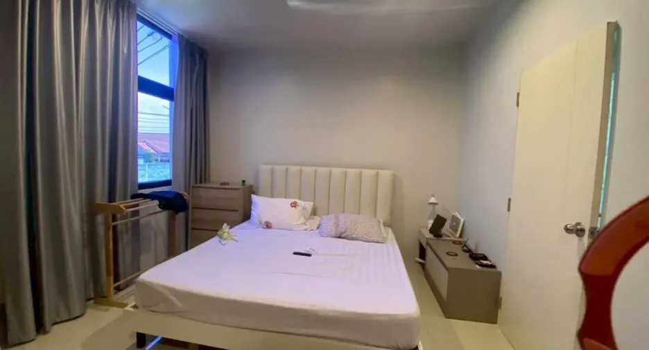 For sale 3 bedrooms house in Bang Lamung, Chonburi