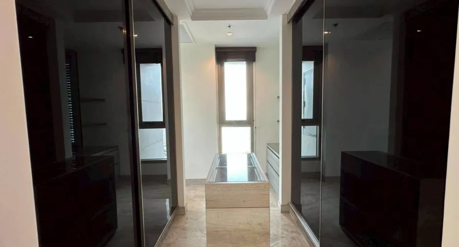À louer 2 chambres condo à Jomtien, Pattaya