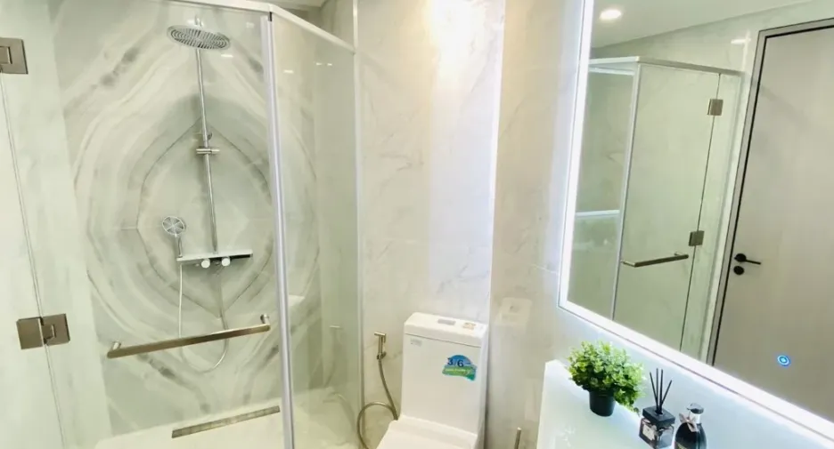 Продажа 2 спальни кондо в Йомтиен, Паттайя