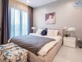 For sale 3 bedrooms villa in Bang Lamung, Chonburi