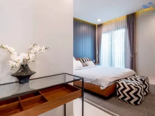 For sale 3 bedrooms villa in Bang Lamung, Chonburi