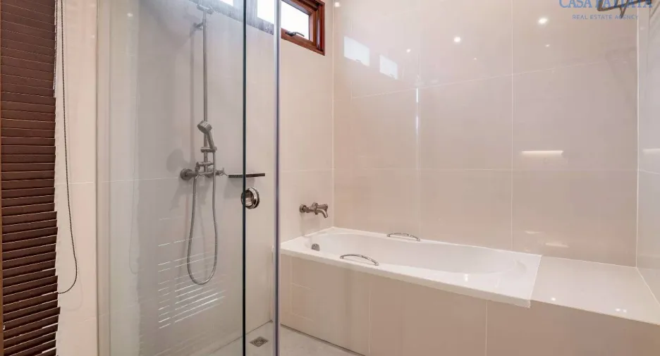 Villa en venta de 3 habitaciones en Bang Lamung, Chonburi