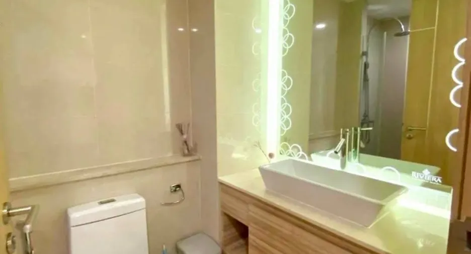 Condo en venta de estudio en Bang Lamung, Chonburi