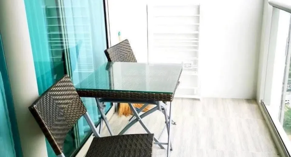 Condo en venta de estudio en Bang Lamung, Chonburi