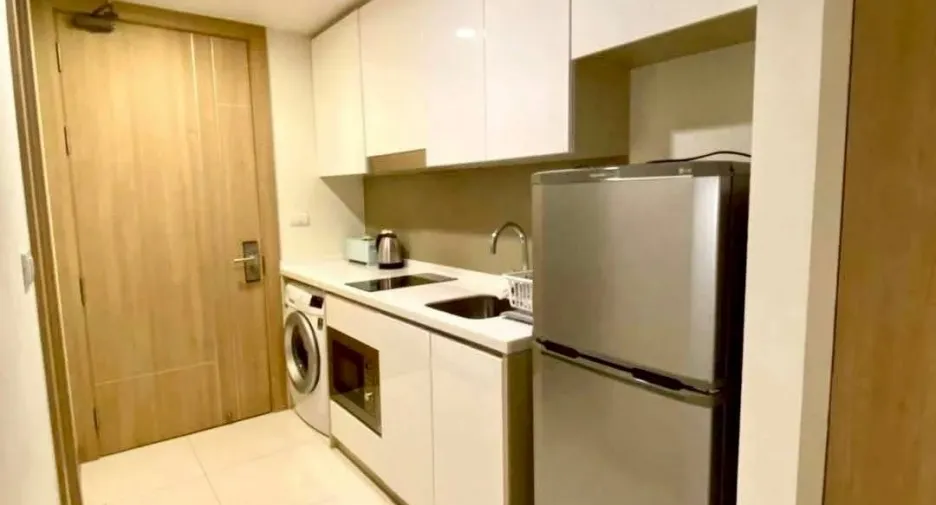 Condo en venta de estudio en Bang Lamung, Chonburi
