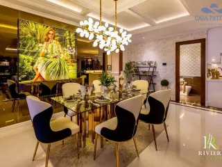 For sale 3 bedrooms condo in Bang Lamung, Chonburi