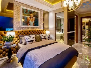For sale 3 bedrooms condo in Bang Lamung, Chonburi