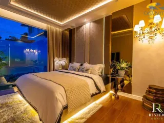 For sale 3 bedrooms condo in Bang Lamung, Chonburi