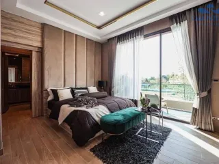 Продажа 4 спальни вилла в Банг Ламунг, Чонбури
