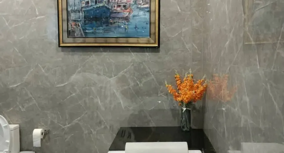 For sale 4 ベッドルーム villa in Huay Yai, Pattaya