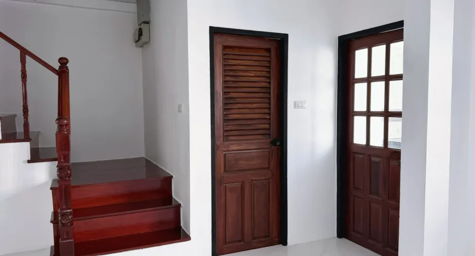 For sale 2 bedrooms house in Bang Lamung, Chonburi