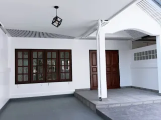 Продажа 2 спальни дом в Банг Ламунг, Чонбури