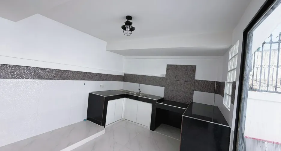 For sale 2 bedrooms house in Bang Lamung, Chonburi
