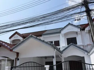 Продажа 2 спальни дом в Банг Ламунг, Чонбури