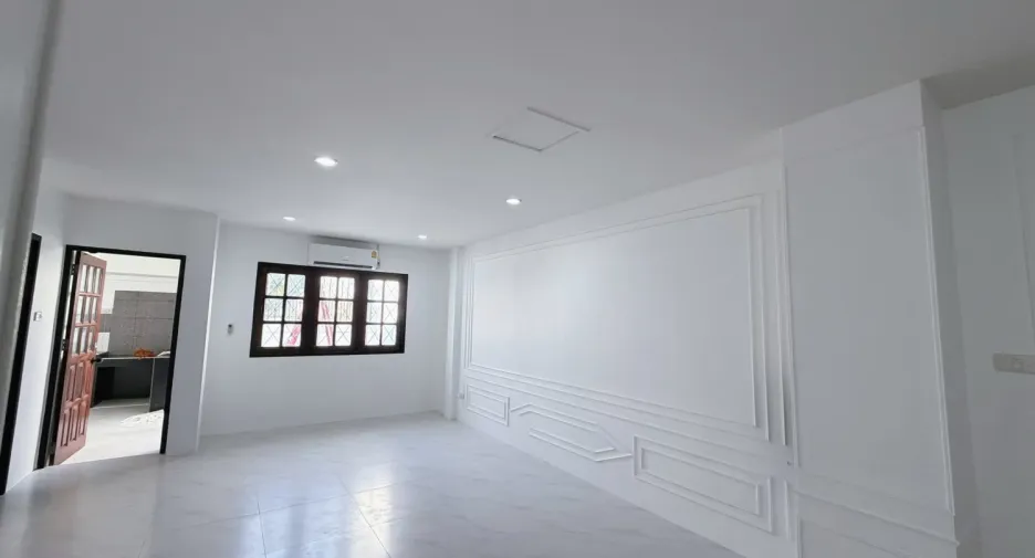 For sale 2 bedrooms house in Bang Lamung, Chonburi
