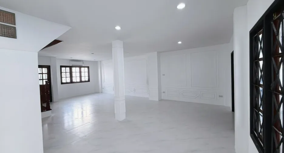 For sale 2 bedrooms house in Bang Lamung, Chonburi