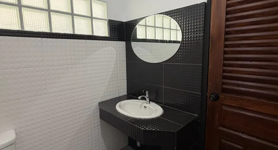 For sale 2 bedrooms house in Bang Lamung, Chonburi