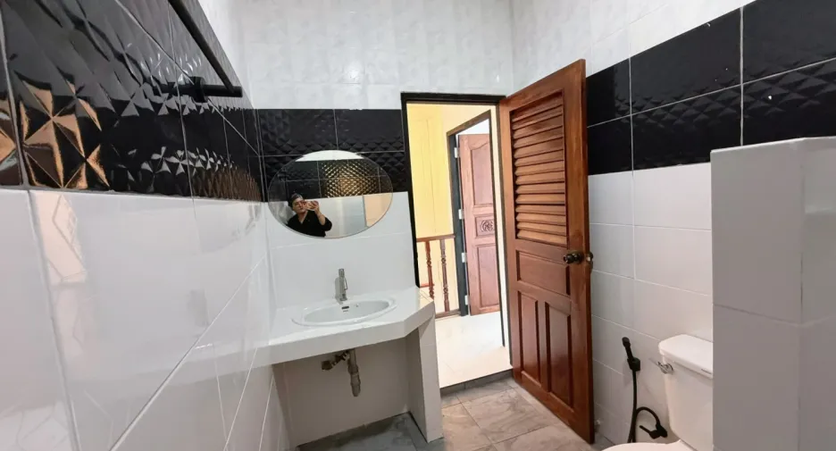 For sale 2 bedrooms house in Bang Lamung, Chonburi