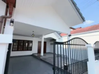 Продажа 2 спальни дом в Банг Ламунг, Чонбури