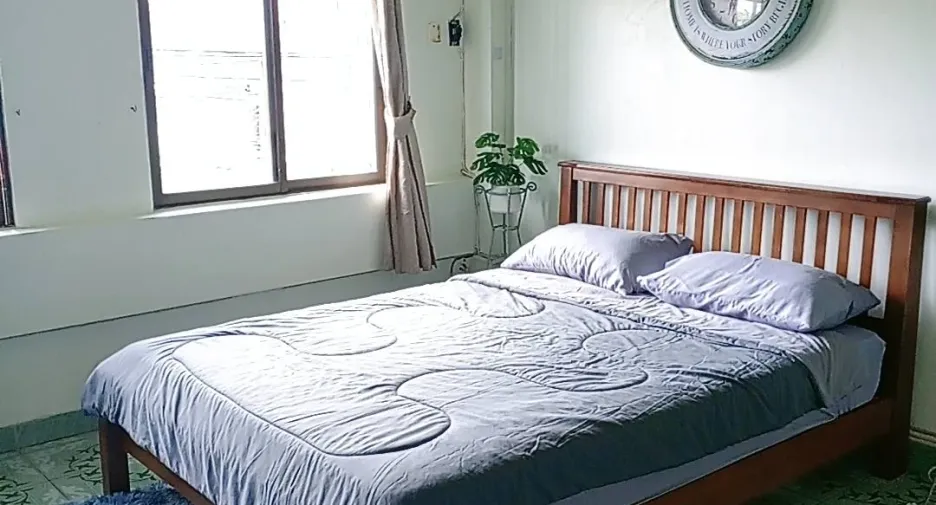 Hotel en venta de 4 habitaciones en Jomtien, Pattaya