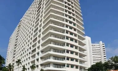 For sale studio condo in Bang Lamung, Chonburi