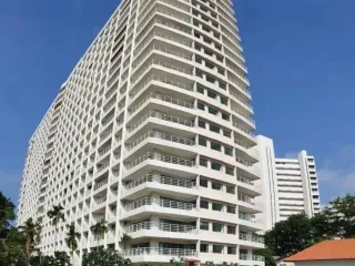 出售 公寓 公寓 在 Bang Lamung, Chon Buri