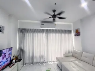 出售 公寓 公寓 在 Bang Lamung, Chon Buri