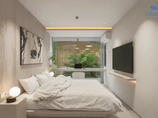 出售 2 卧室 公寓 在 Bang Lamung, Chon Buri