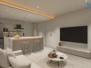 出售 2 卧室 公寓 在 Bang Lamung, Chon Buri