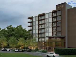出售 2 卧室 公寓 在 Bang Lamung, Chon Buri