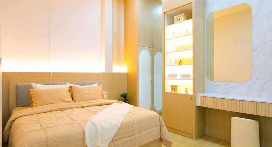 For sale 4 bedrooms villa in Bang Lamung, Chonburi
