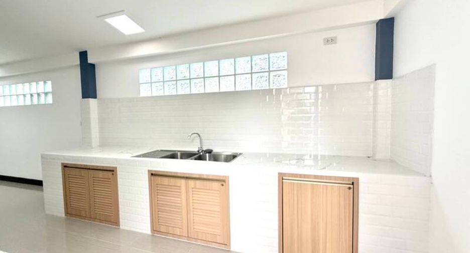 À vendre 3 chambres maison à Sattahip, Chonburi