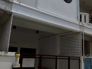 For sale 2 bedrooms townhouse in Bang Lamung, Chonburi