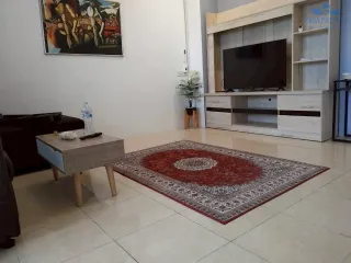 For sale 2 bedrooms townhouse in Bang Lamung, Chonburi