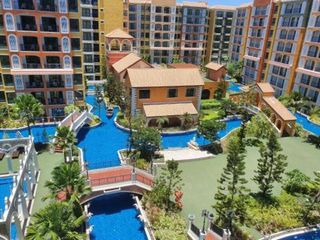Продажа студия кондо в Банг Ламунг, Чонбури