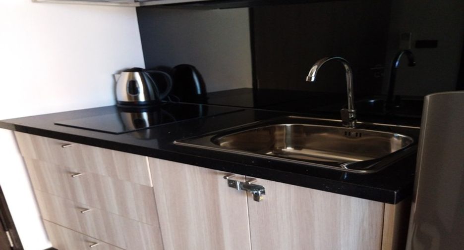 For sale スタジオ condo in Jomtien, Pattaya