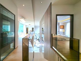 Villa zum Kauf mit 5 Zimmer in Bang Lamung, Chonburi