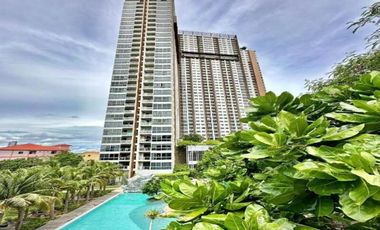 À vendre studio condo à Bang Lamung, Chonburi