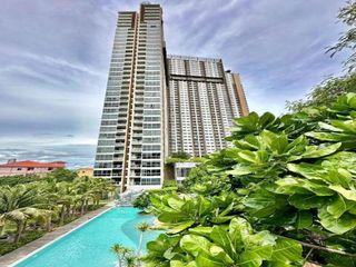 For sale studio condo in Bang Lamung, Chonburi