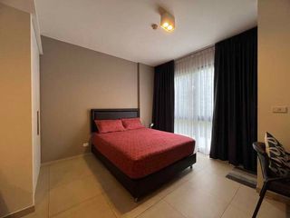 For sale studio condo in Bang Lamung, Chonburi