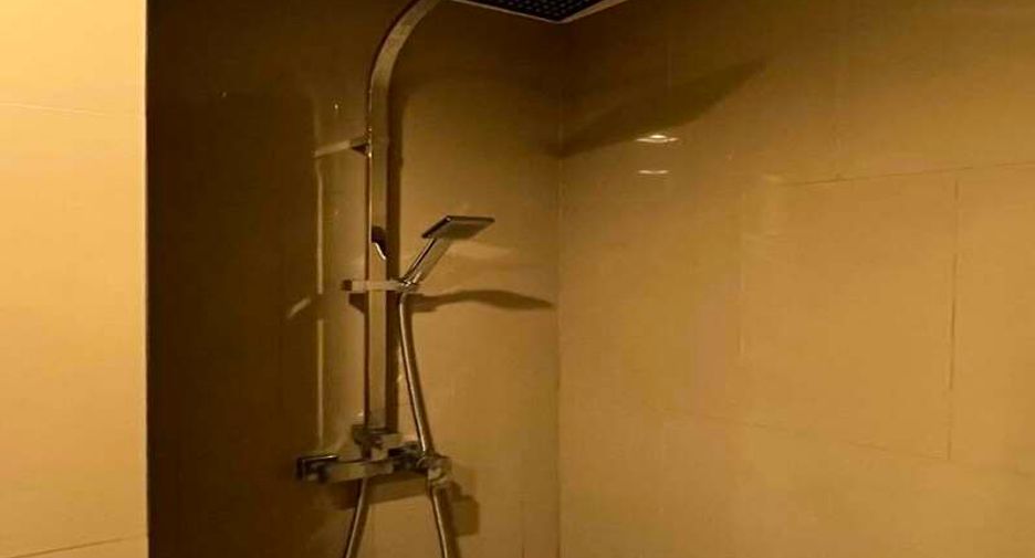 À vendre studio condo à Bang Lamung, Chonburi