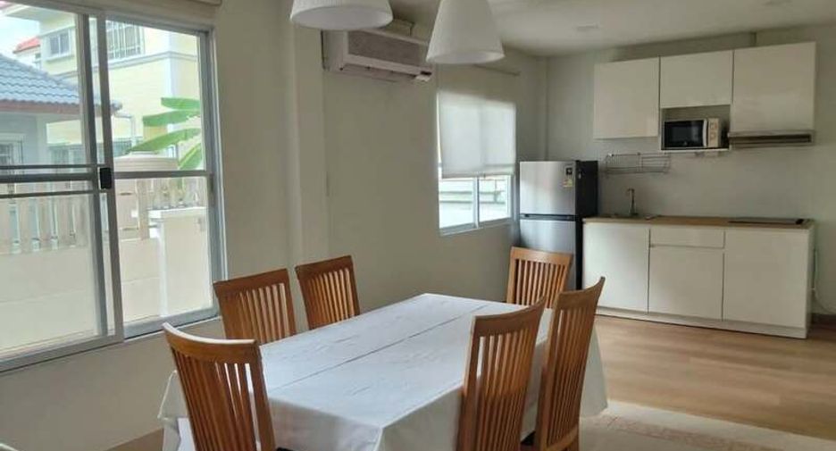 For sale 3 bedrooms house in South Pattaya, Pattaya