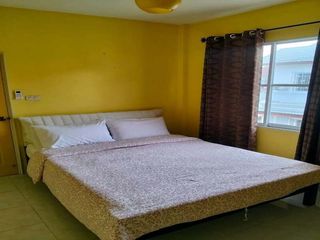 Villa en venta de 3 habitaciones en Bang Lamung, Chonburi