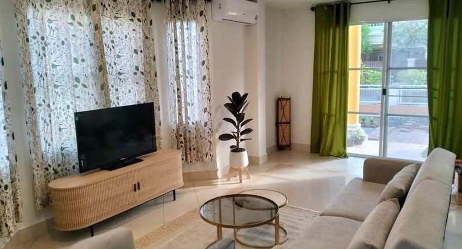 For sale 3 bedrooms house in South Pattaya, Pattaya