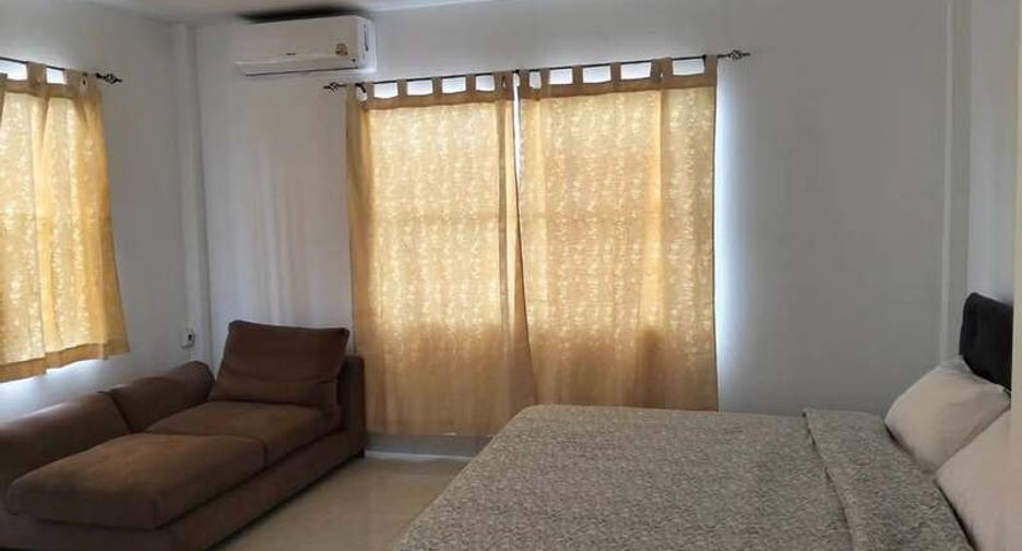 For sale 3 bedrooms house in South Pattaya, Pattaya