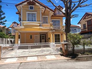 Villa en venta de 3 habitaciones en Bang Lamung, Chonburi