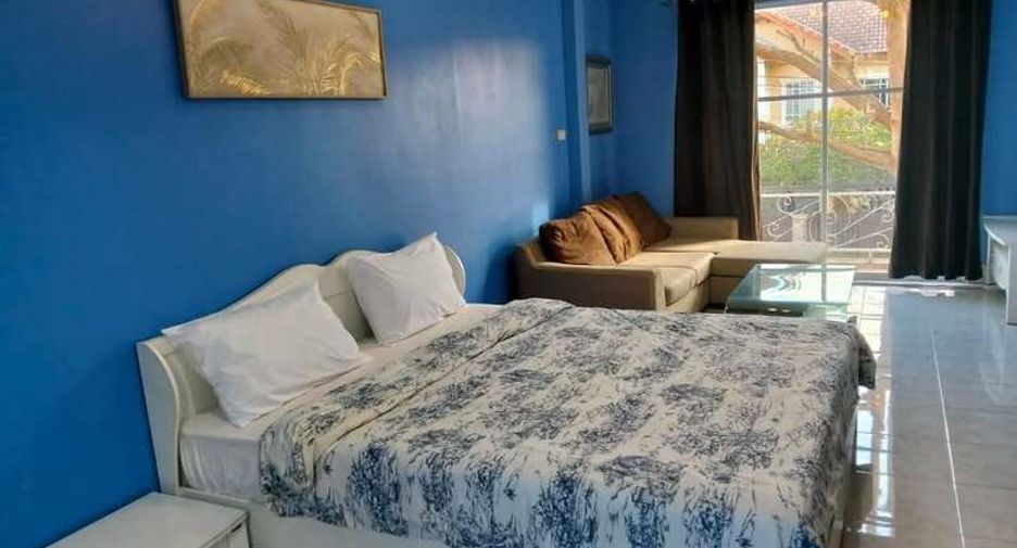 For sale 3 bedrooms house in South Pattaya, Pattaya