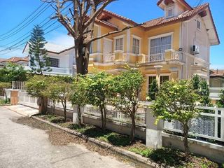 Villa en venta de 3 habitaciones en Bang Lamung, Chonburi