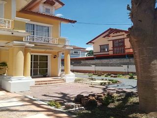 Villa en venta de 3 habitaciones en Bang Lamung, Chonburi