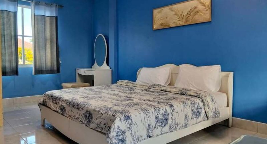 For sale 3 bedrooms house in South Pattaya, Pattaya